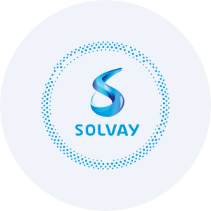 Logo de Solvay Prezzo