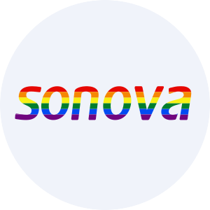 Logo de 	سعر Sonova