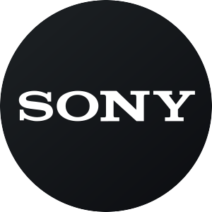 Logo de Sony Preis