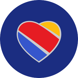 Logo de Southwest Airlines Company Prezzo