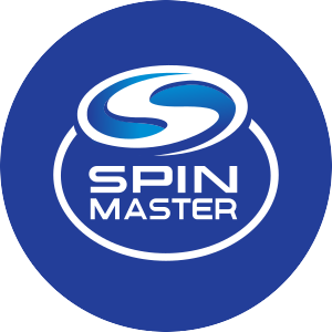 Logo de Spin Master Preço