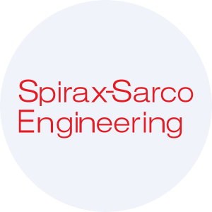Logo de Spirax-Sarco Engineering Price