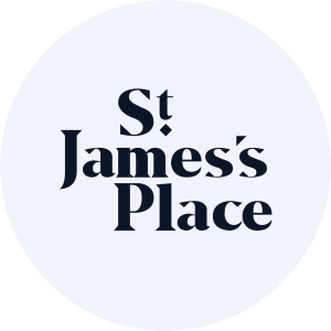 Logo de St. James