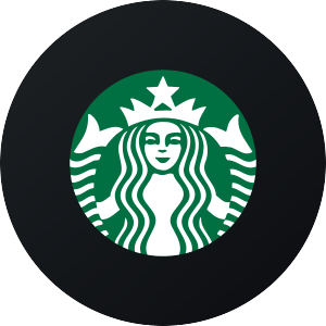 Logo de Starbucks 价格