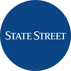 Logo de State Street Τιμή