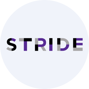 Logo de Stride Property Preço