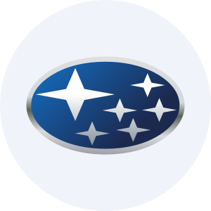 Logo de Subaru Prezzo