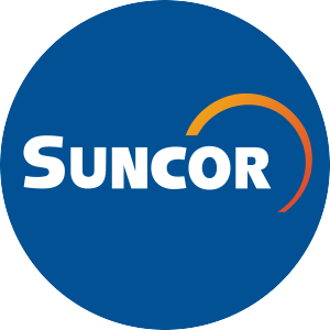 Logo de Suncor Energy Price