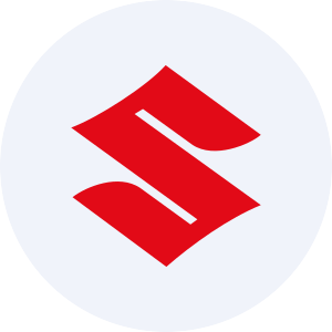 Logo de Suzuki Motor Prezzo