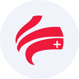 Logo de Swiss Life Holding Pris