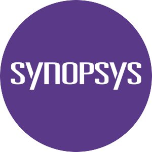 Logo de Synopsys Pris