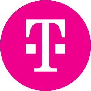 Logo de T-Mobile US Preço