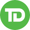 The Toronto-Dominion Bank logo