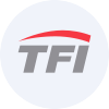 Logo TFI International