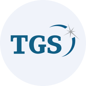 Logo de TGS Prijs