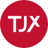 Logo TJX Companies