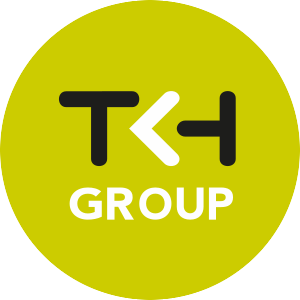 Logo de TKH Group Preço