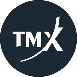 Logo de TMX Prezzo