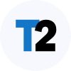 Take-Two Interactive logo