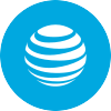 Logo AT&T Inc