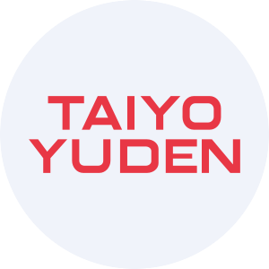 Logo de Taiyo Yuden Prezzo