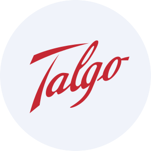Logo de Talgoの価格