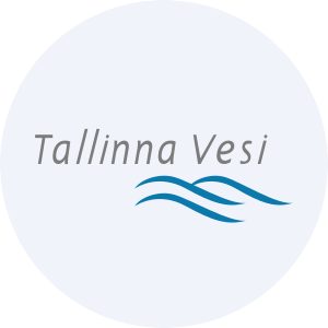 Logo de מחיר Tallinna Vesi