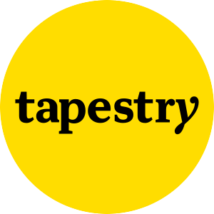 Logo de Tapestry Prezzo