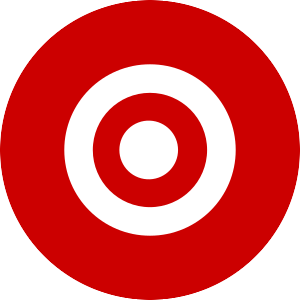 Logo de Target Preço