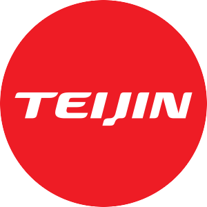 Logo de Teijin Prezzo