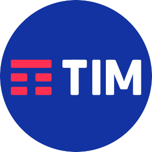 Logo de Precio de Telecom Italia