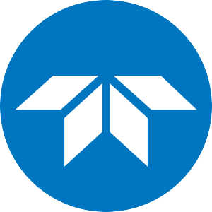 Logo de Teledyne Technologies Preço