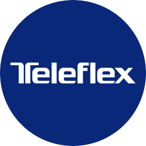 Logo de Teleflex Preço