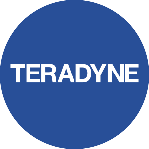 Logo de Teradyne Price