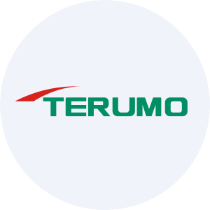 Logo de Terumo Preis