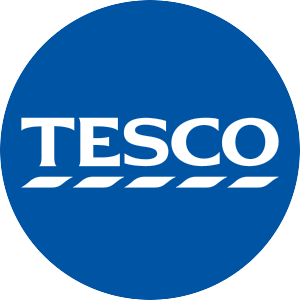 Logo de Tesco Prezzo