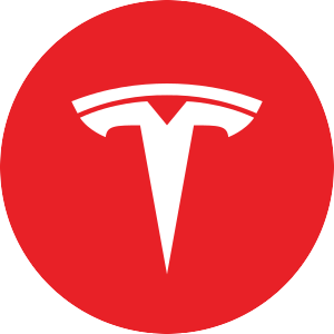 Logo de Tesla 价格