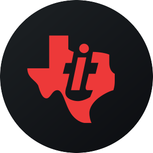 Logo de Texas Instruments 가격