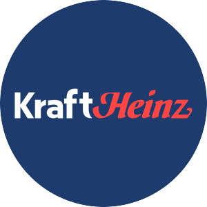 Logo de The Kraft Heinz Цена