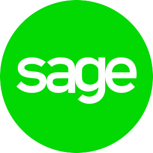 Logo de The Sage Group Preço