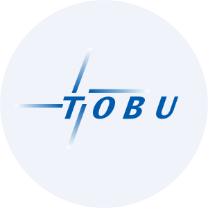 Logo de Tobu Railway मूल्य
