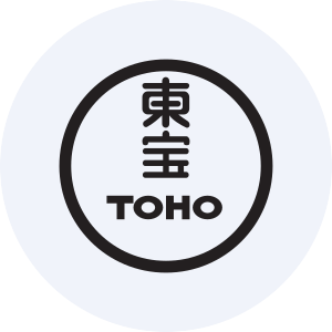 Logo de Toho Цена