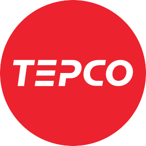 Logo de Tokyo Electric Power Holdings Prezzo