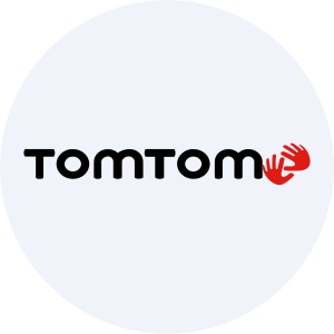 Logo de TomTom Price
