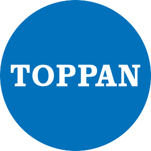 Logo de Toppan Holdings Pris
