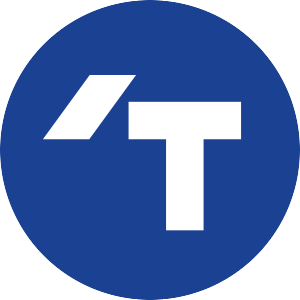 Logo de Toray Industries Preço