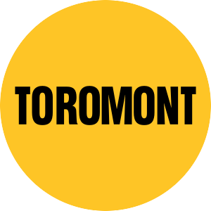 Logo de Toromont Industries Preço
