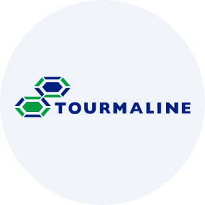 Logo de Tourmaline Oil Price