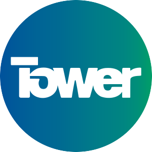 Logo de Tower Semiconductor Prezzo