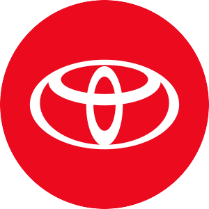 Logo de Toyota Motor Preço